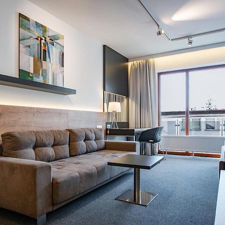 Tatra Suites Luxury Studio A302 Vysoké Tatry Εξωτερικό φωτογραφία