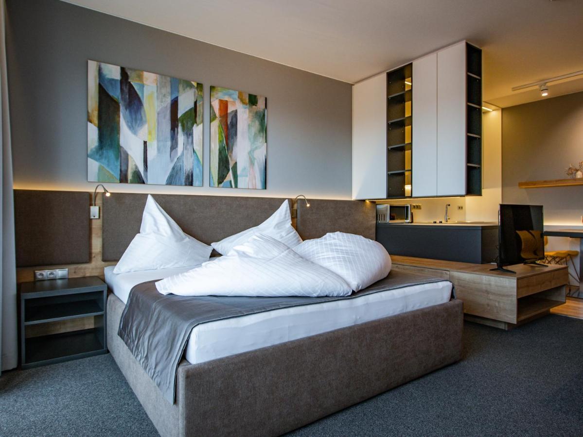 Tatra Suites Luxury Studio A302 Vysoké Tatry Εξωτερικό φωτογραφία