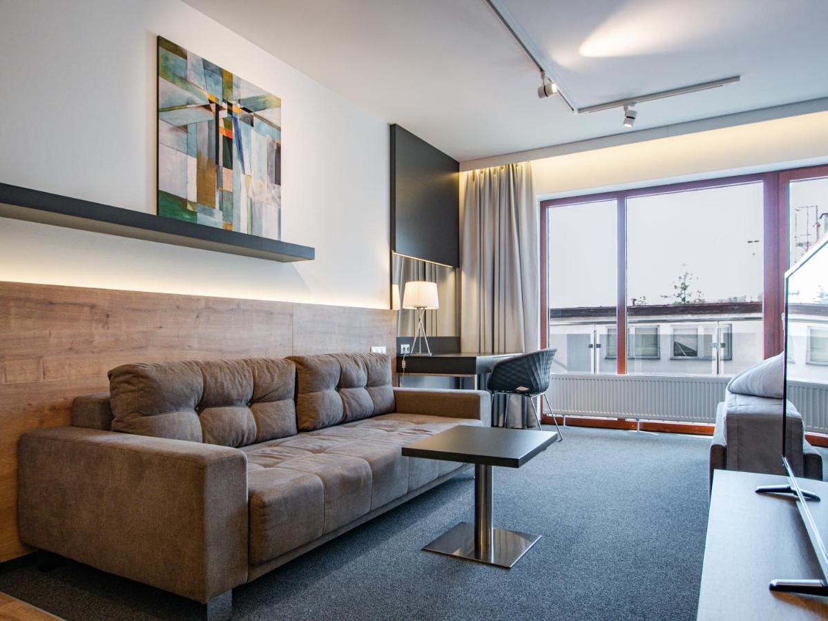 Tatra Suites Luxury Studio A302 Vysoké Tatry Εξωτερικό φωτογραφία