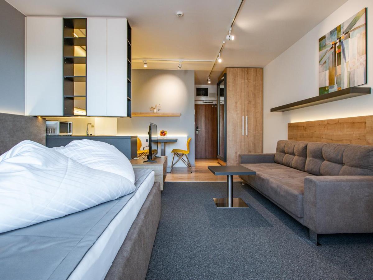 Tatra Suites Luxury Studio A302 Vysoké Tatry Εξωτερικό φωτογραφία